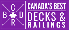 Canada's Best Decks & Railings
